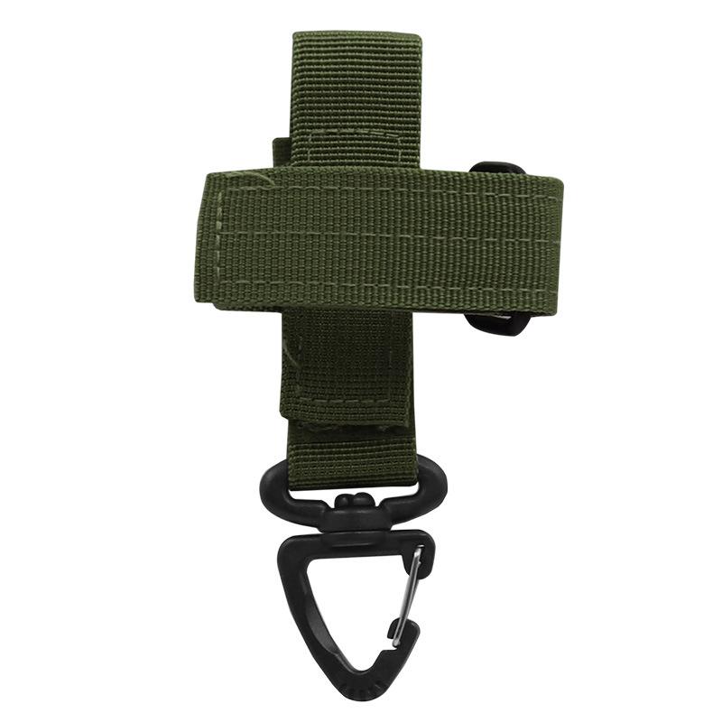 Многоцелевые перчатки Рабочие перчатки с крючками Перчатки с защитным зажимом Перчатки для активного отдыха Альпинистская веревка Анти-потеряшка Кемпинг Подвесной карабин