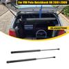 Для VW Polo Hatchback 9N 2001-2009 задний багажник, задняя дверь, газовая пружина, амортизатор, подъемная стойка, опора 6Q6827550C, автомобиль