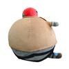 Hot  Fat Jason Todd Plush Doll Cute Anime Peripherals Toy Halloween Christmas Gift