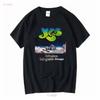 Да Tales From Topographic Oceans Jon Anderson Steve Howe Chris Squire Футболка с длинным рукавом винтажная Постиранная Слегка растянутая