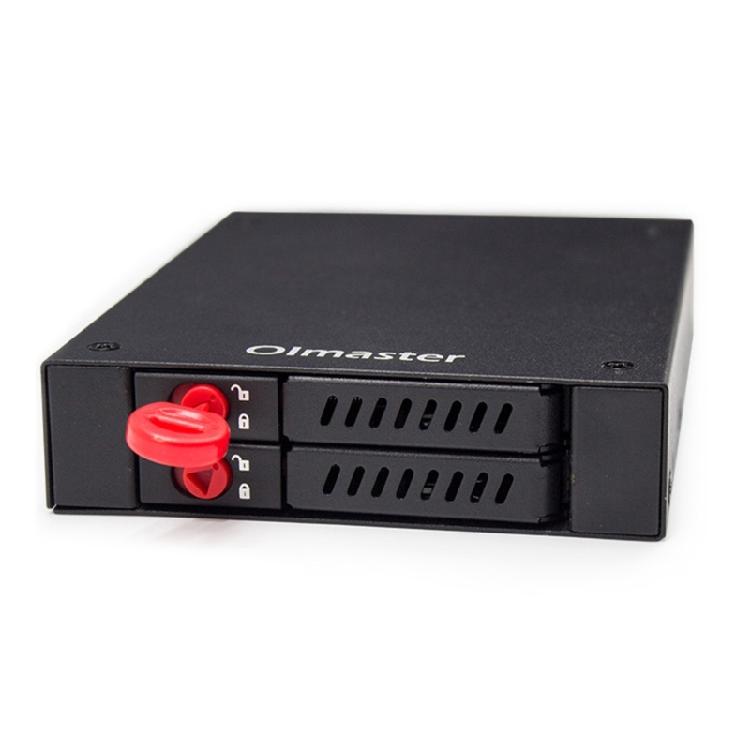 Olmaster Внешний корпус для 2,5-дюймового SSD-накопителя SATA USB 3.0 до 6 ТБ Высокоскоростной