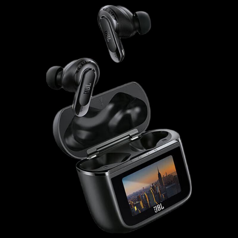 JBL Tour Pro 3 True Wireless Earbuds