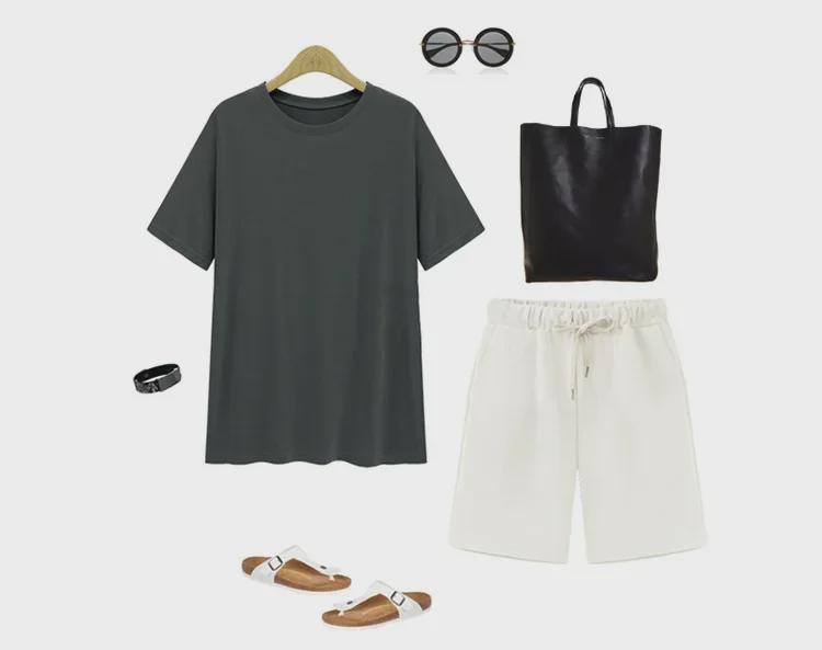 Женские однотонные повседневные спортивные брюки с высокой талией, размер плюс, длина до щиколотки, завязка на шнурок, облегающий крой