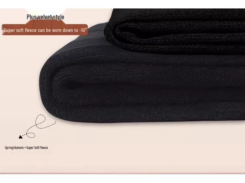 Женские черные джинсы с высокой талией, утягивающие, на флисовой подкладке: Новая весенняя коллекция 2025