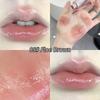 Water Sense Ice Translucent Color Lip Gloss Mirror Water Light Toot Lips Appear Tender Pure Water To Hold Makeup Lip Glaze