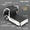 CPR1 1:18 Honda ACTY 4WD Attack Pickup Truck Alloy Metal Diecast Model Car Home Decoration & Collectibles Hobby Display Ornaments Toy