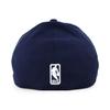 [New Era] Minnesota Timberwolves 39THIRTY [КЛАССИЧЕСКАЯ ФЛЕКС-ФИТ КЕПКА НБА] MINNESOTA TIMBERWOLVES Темно-синяя шляпа Стрейч-фит (SM (приблизительно. 55,8-57,7см), s)