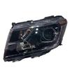 Compatible with Jinbei T3S and T30S Headlight Assembly and High Beam Illumination