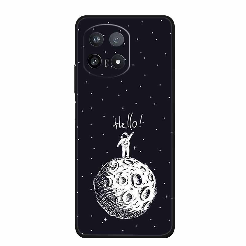 Чехол для Vivo iQOO 15 5G 2025 6.85" Ударопрочный Черный Силиконовый Мягкий Чехол для Телефона Для Vivo iQOO 15 Задняя Крышка Чехлы iQOO15 TPU Funda