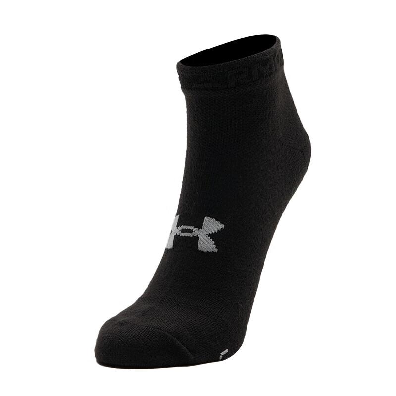 Under Armour Унисекс спортивные носки, 3 пары
