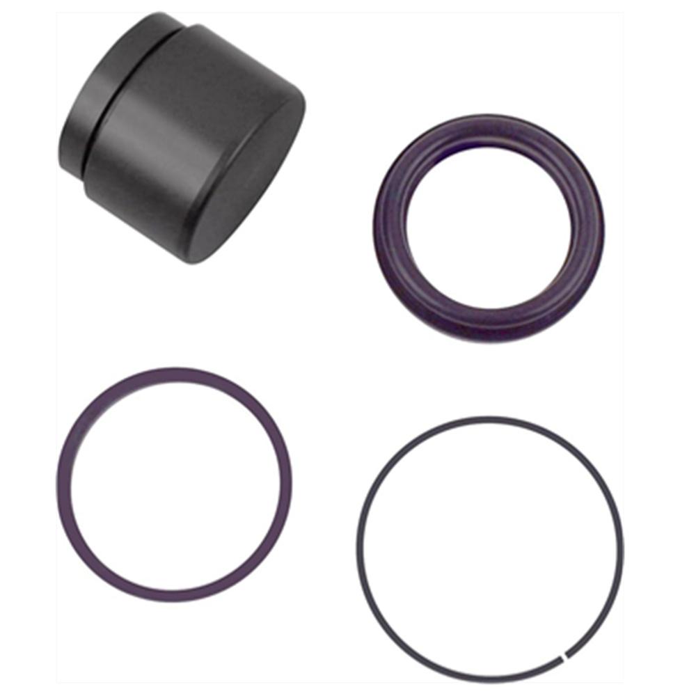 46778 Комплект для переборки заднего суппорта Поршень и Набор для ремонта сальников