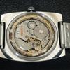 РЕДКИЕ ВИНТАЖНЫЕ ЧАСЫ SEIKO С РУЧНЫМ ЗАВОДОМ 6602B ЯПОНИЯ МУЖСКИЕ ЧАСЫ С ЧЕРНЫМ ЦИФЕРБЛАТОМ a703939-1 R213g-a703939