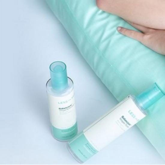 HOLIKA HOLIKA Less On Skin Balansism Vegan Toner 170ml