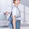 Multifunction Baby Wrap Carrier Infant Kangaroo Bag Newborn Sling Wrap Infant Backpacks  Baby