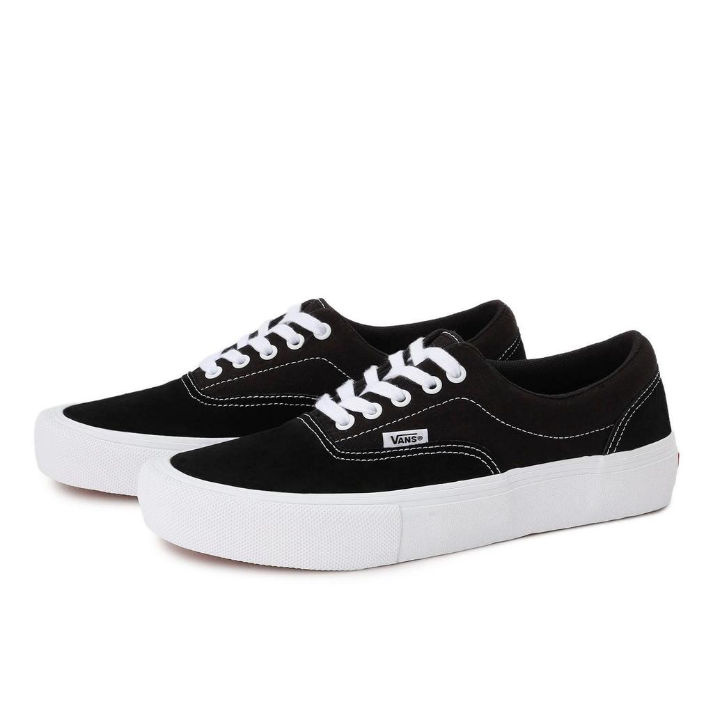 VN000ECRBA2 Vans Skate Era Черный Белый (Мужской)