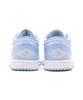DC0774-142 Nike Air Jordan 1 Low Aluminum (2025) (Женский)