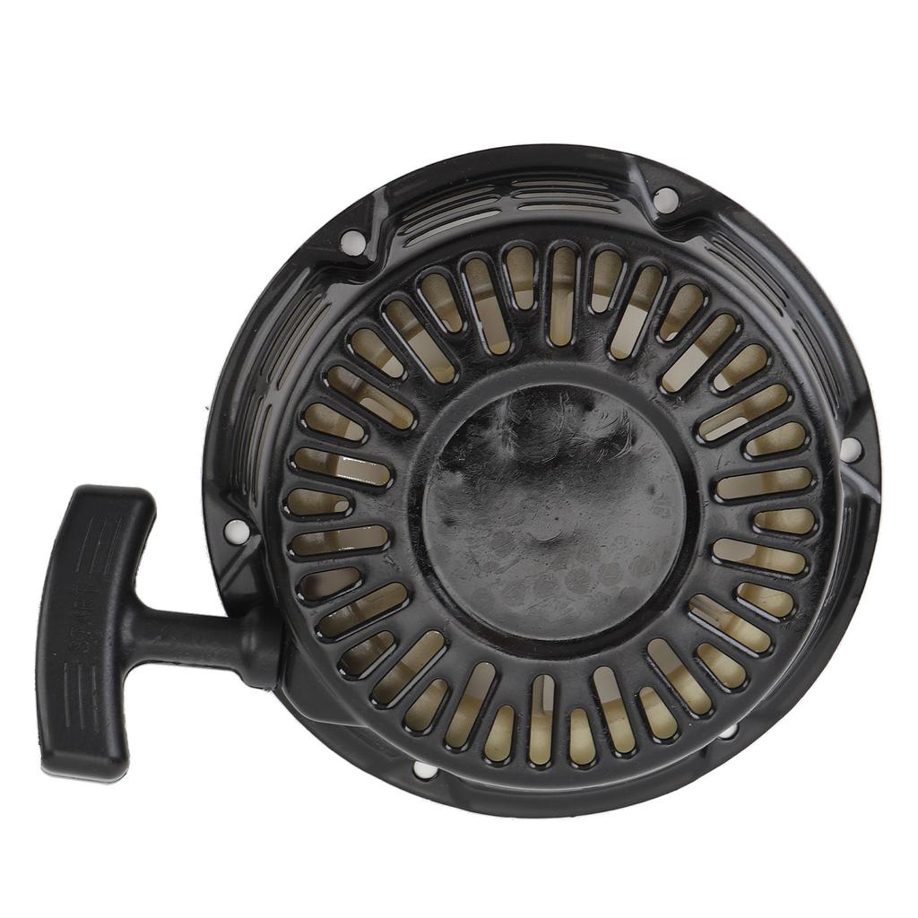 Recoil Starter Fast Start Pull Starter Replacement for Coleman BT200X CT200U Trail 196cc 5.5hp 6.5hp