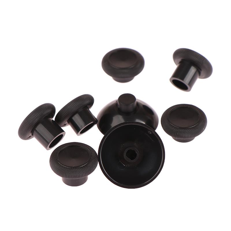 8 шт./компл. ручка грибовидная головка рокер колпачок переменная высота замена для Xbox One Series S/X One