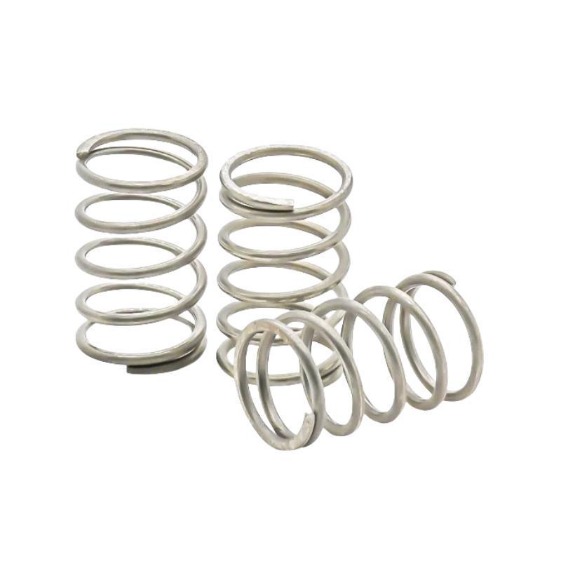 Compression Spring Alternative for Yihedda 304 YUH-D4D5D6D8D10D13D Series