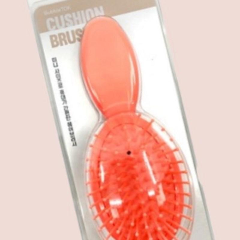Shampoo brush, portable comb, hair comb, travel comb, cushion brush, hair brush, 1 pcs