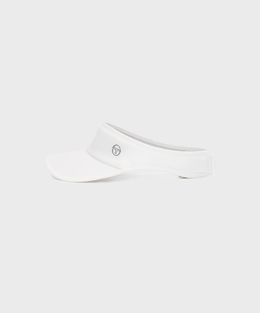 Козырек от солнца SERGIO TACCHINI U Soft Air (белый)