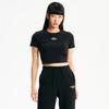 Продавец Hub Sports Tee Semi Crop Short Sleeve Tee Nbnee2w422 19