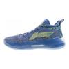 Баскетбольные кроссовки Li Ning Yu Shuai 13, удобные, универсальные, амортизирующие, нескользящие, износостойкие, поддерживающие, средней высоты, мужские баскетбольные кроссовки ABAQ013-15