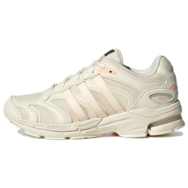 Adidas Spiritain 2000 Нескользящие Дышащие Низкие Кроссовки Атлетичный Повседневный Спортивный Обувь Женские Кроссовки GX6606