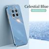 For Realme 12 Pro+ Realme12 Pro Plus 5G 12+ RMX3867 RMX3840 RMX3842 RMX3999 Case Soft Silicone Back Cover 6D Electroplating Phone Case