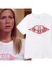 2024 Friends TV Show Rachel Save Drama T-Shirt For Your Mom Kawaii Top Plus Size Unisex
