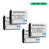 PALO BP-70A EA-BP70A IA-BP70A BP70A IABP70A Battery for SAMSUNG AQ100, DV150F, ES65, ES67, ES70, ES71, ES73,ES74,ES75,ES80,MV800 ES90