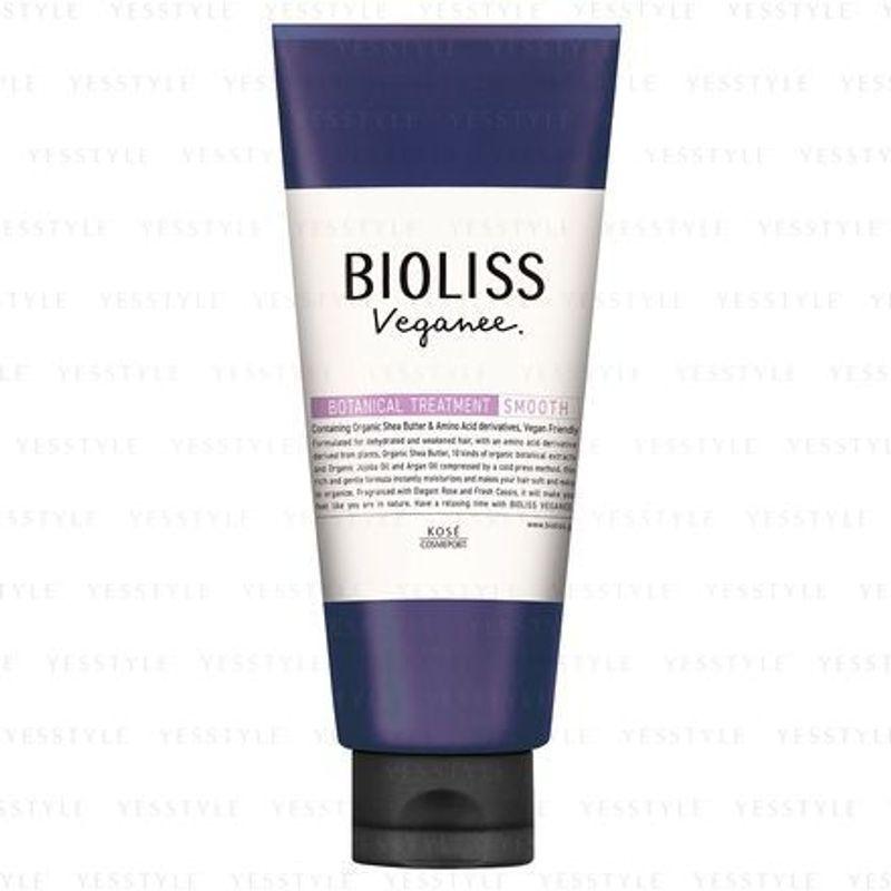 Kose - Bioliss Veganee Botanical Hair Treatment