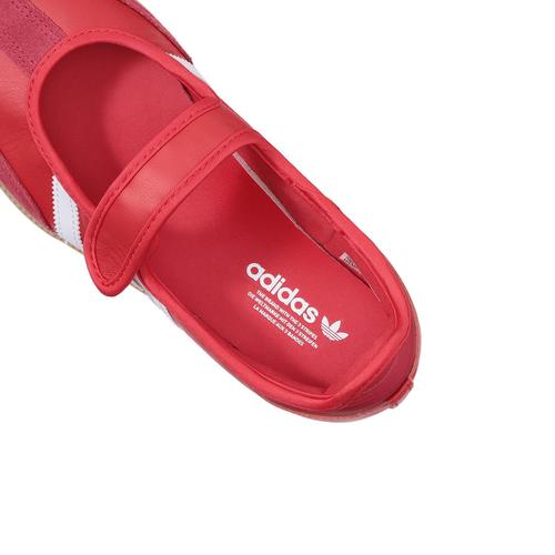 Adidas WMNS Samba Jane OG Алый JQ6446 Женский размер