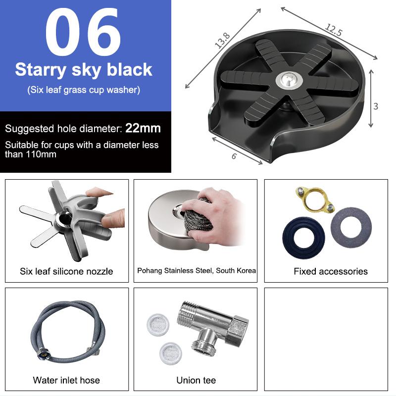 Стеклоочиститель для кухонных моек Чашки для мытья кухонные принадлежности Серебряная щетка из нержавеющей стали Инструменты для чистки