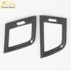 18 Q5L Dashboard Air Outlet Decorative Trim Frame