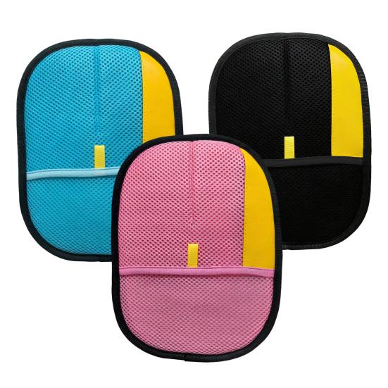 Перчатка для удаления ворса Моющаяся Многоразовая Электростатическая Перчатка для груминга Домашние кошки Собаки Удаление шерсти Варежка