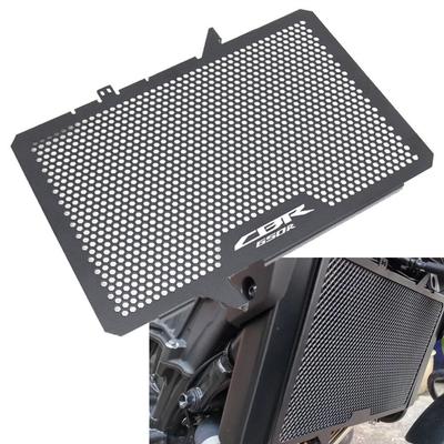 CB650R CBR650R CB650F CBR650F Защитная крышка радиаторной решетки для Honda CB CBR 650R 650F Neo SP Cafe 2014 - 2024 2023 2022