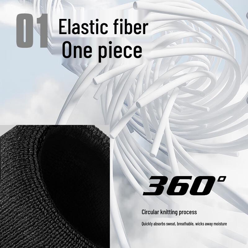 Under Armour Унисекс спортивная повязка на голову