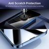 2 шт. закаленное стекло для Samsung Galaxy A34 A54 A35 A55 A12 A14 A15 A23 A13 A04S A05 A52S A22S 5G M23 M32 4G A51 A71 A50 A30S Защитная пленка для экрана