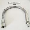 Yutairui Adjustable CNC Lathe Metal Cooling Pipe with Universal Nozzle