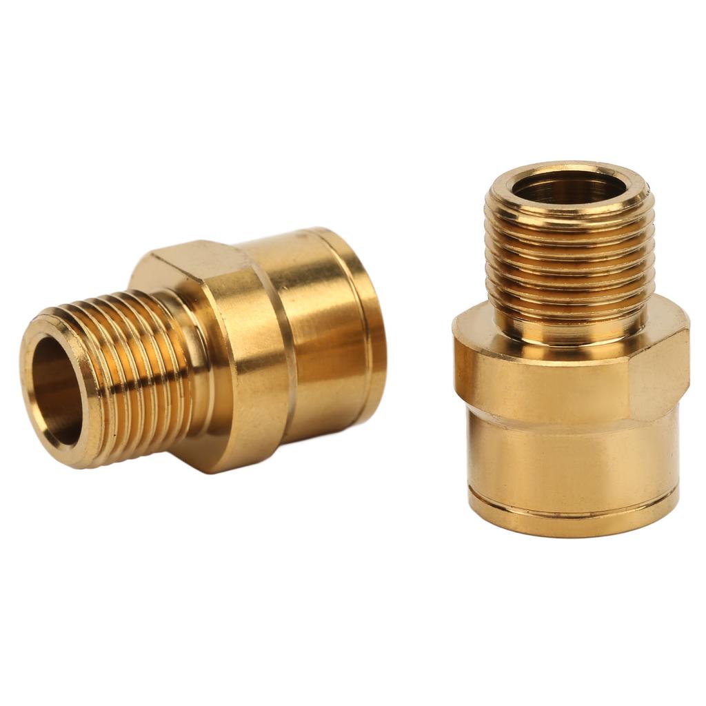 Удлинитель педали велосипеда Титановый сплав Удлинительный вал педали велосипеда для горного шоссейного велосипеда Золотой