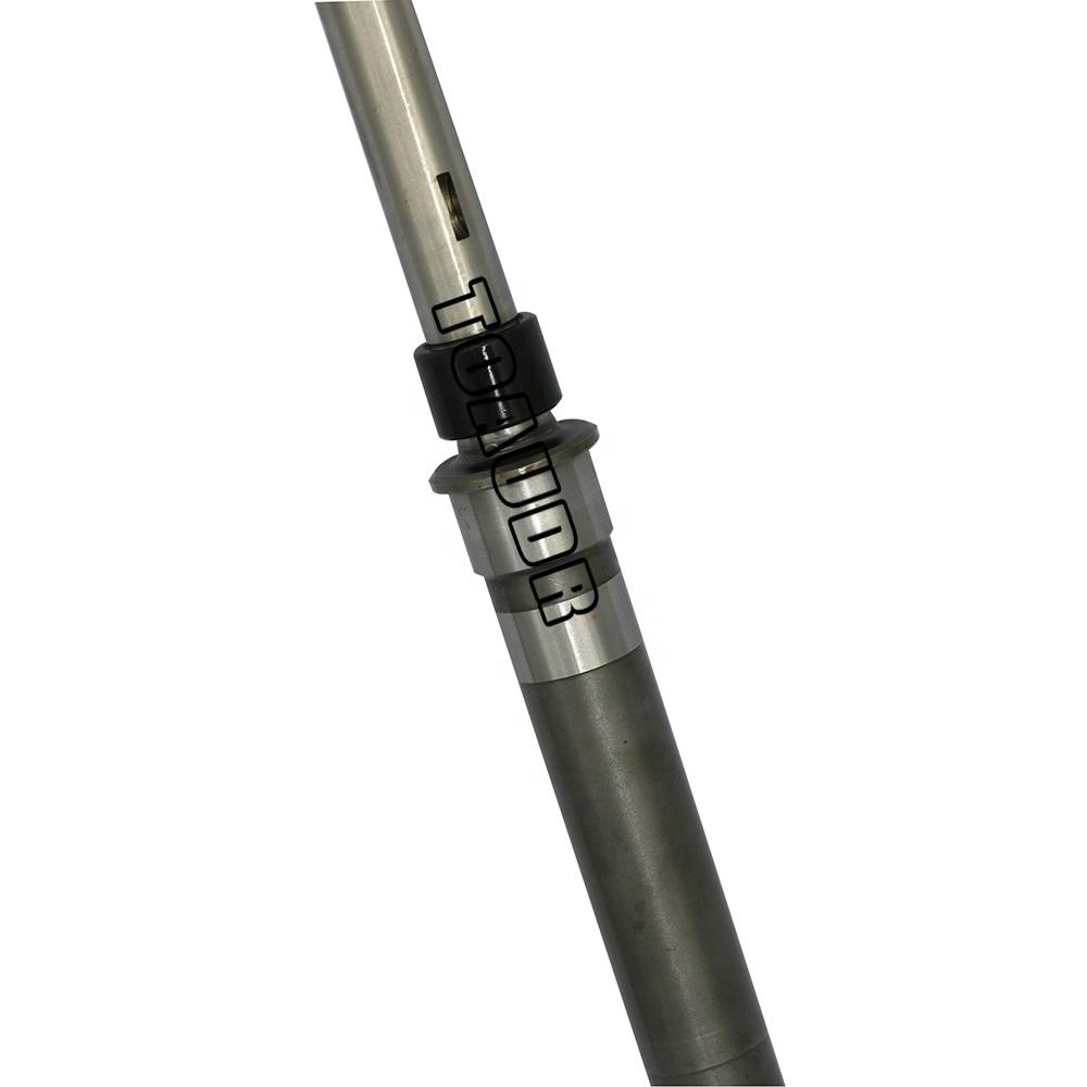 66T-45501-10 Рулевой вал (Длинная) для Yamaha, Parsun, Powertec 40 л.с. 40X Подвесной мотор для серии HDX 66T-45501, T40FWS