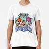 PB And J Otter S To 5XL Made In the AU/USA T-Shirt