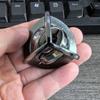 Головоломки на распутывание Металлические головоломки для детей, подростков, взрослых Испытание IQ Развивающие игрушки Образовательные Подарки