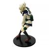 MHA My Hero Academ Anime Toga Himiko Figurine Standing Action Figure Collection Anime Toys PVC Model Boy Girl Fans Gift 18cm