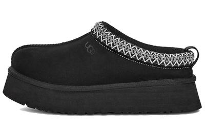 Тапочки Tazz 'Черный' Женские 1122553-BLK