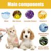 Yegbong Pet Joint Repair Spray для собак, кошек, кошек, облегчение боли в суставах, спрей для ухода за сухожилиями