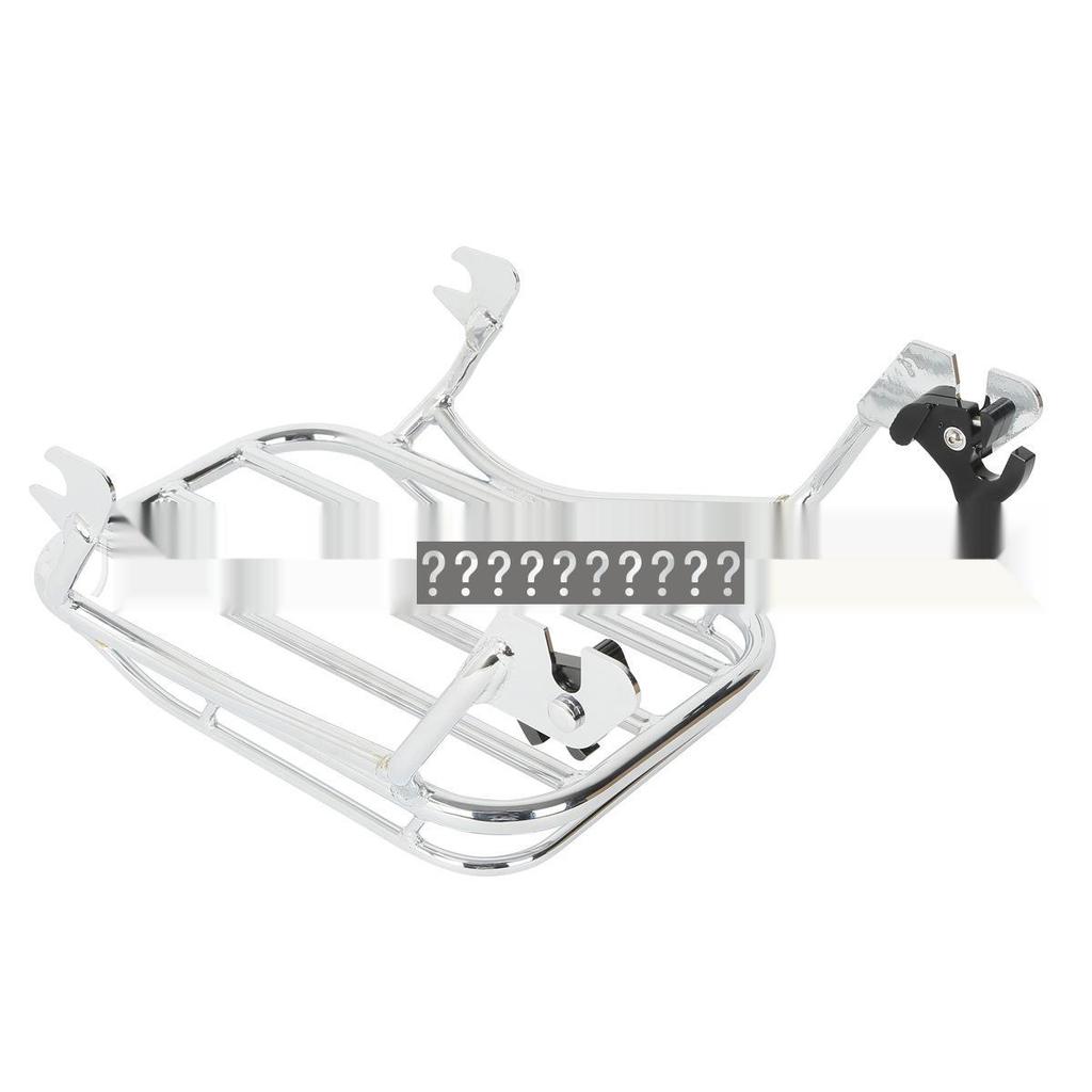 Задний багажник серии Harley Tourer, 96-08 Мотоциклетные аксессуары