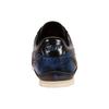 ONITSUKA TIGER Максимальная амортизация Тренировочная обувь Нескользящая Износостойкая Низкие Повседневная обувь Унисекс Синий Черный TH7T0L-9042