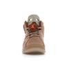 Детские кроссовки Travis Scott x Air Jordan 6 Retro PS British цвета хаки Светло-коричневый с парусом DH0693-200